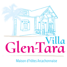 Bassin d’Arcachon : maison et chambres d’hôtes Villa Glen-Tara