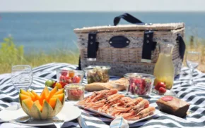 Services & Bien-être – Villa Glen-Tara, Bassin d’Arcachon