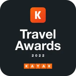 Listing KAYAK