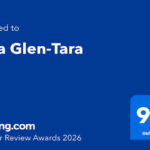 Booking Traveller Review Awards 2026... Depuis 2019 !
