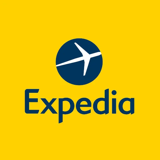 Le groupe Expedia