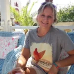 Michelle, votre hôte