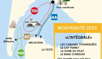 Le Passe Marée