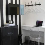 Chambre Toulouse-Lautrec - La Closerie
