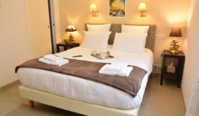 Chambre Dune
