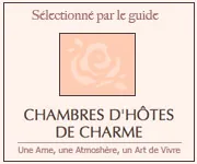 La Villa Glen-Tara sur Chambres d'hôtes de Charme
