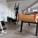 Sport et détente
