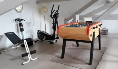 Sport et détente